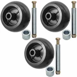 3PK Deck Wheel Kit For Toro Titan Timecutter 1-603299 98-7912 98-7913 323-23. Fixed Price $42.99.
