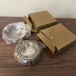 Clark Taper Bearing Cone 1318730 With 1318729 Cup Set Forklift Oem Replacement. Fixed Price $20.00.