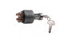 Komatsu Forklift Ignition Switch KO300-06-32200 New. Fixed Price $65.00.