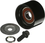 Drive Belt Idler Pulley Fits 2007-2018 Volvo Vhd Vnm Vah Gates. Fixed Price $96.32.