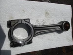 Caterpillar C3.3B Diesel Engine Connecting Rod 387-9839 Skid Steer 242D 257D. Fixed Price $49.99.