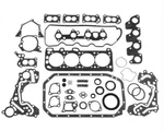 Part # MB911142 Fits Mitsubishi - Overhaul Gasket Kit Engines 4G32. Fixed Price $126.00.