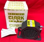 Clark Alarm 1801478 87 Dba 12-80 Volts. Fixed Price $35.00.