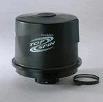 Donaldson H002425 Precleaner, Topspin Hyster 8541738 Volvo 11888212. Fixed Price $248.82.
