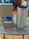 Carquest 88415 Air Filter Replaces 46415, AF634, PA2792, 6A4604, P140131, A57096. Fixed Price $39.99.
