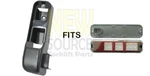 2107957 Hyster Forklifts Bracket Tail Light- Right Side (2107958 Is Left). Fixed Price $15.40.