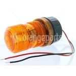 Strobe Pipe Mount Led Amber Replaces Crown 112951-001. Fixed Price $94.80.