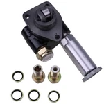 Fuel Pump 34461-09050 Mitsubishi S4Q2 S4S S6S Caterpillar Forklift DP150. Fixed Price $35.00.