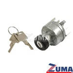 Skyjack 59126946 - New Ingersoll Rand Ignition Switch / Key. Fixed Price $48.00.