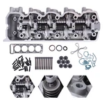 Complete Cylinder Head Fit 83-89 Mitsubishi Chrysler Mazda Boat 2.6L Sohc G54B. Fixed Price $441.14.