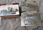 1993 Caterpillar Trading Cards-complete Series Plus Two Hologram. Fixed Price $12.00.