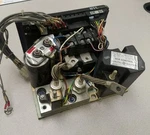 Forklift Ge EV100 Scr Control Panel (please Provide Card Number Before Purchase). Fixed Price $350.00.