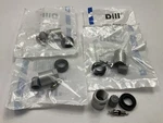 (4) Dill 7000K Tpms Tire Pressure Monitor Sensor Service Kit. Fixed Price $13.46.