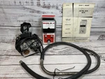 Sears Penske Air Fuel Ratio Exhaust Gas Analyzer Model 244.21018 W/instructions. Fixed Price $129.59.