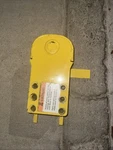 Crown Bracket Lifting Assembly Part Number 149650-001 (M3). Fixed Price $249.99.