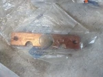 Lpm 000 379-7017 Forklift Contact. Fixed Price $12.00.