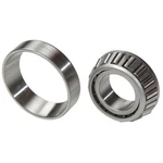 National 32210 Taper Bearing Assembly. Fixed Price $51.81.