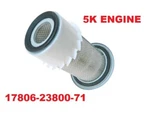 17806-23800-71 17808-23800-71 17806-F9880-71 Toyota Forklift Air Filter FA072. Fixed Price $16.40.