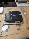 Used Working Curtis Controller 1238-4602. Fixed Price $390.00.
