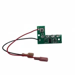 2074071 Minn Kota Battery Meter Control Board: 24 Volts. Fixed Price $7.85.