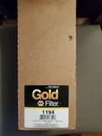 Napa Gold Hydraulic Filter 1194. Fixed Price $22.00.