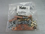 Yale 150091008 Contact Tip Kit Forklift. Fixed Price $49.99.
