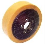 Part # JU50020215 Fits Jungheinrich - Wheel Poly W/hub. Fixed Price $424.00.