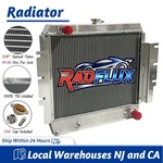 Radiator #1310573 1314217 1387270 1457900 Fit Hyster Forklift Many Models. Fixed Price $281.70.
