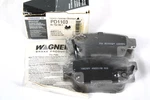 Wagner PD1103 Rear Disc Brake Pads For 2006-2014 Honda Ridgeline, Acura Tl. Fixed Price $29.99.