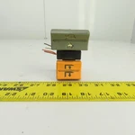Crown PE3520-80 Type Lift, Horn & Fast Switch Assembly For Pallet Jack. Fixed Price $70.15.