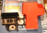 Toyoya Fusible Block 57630-26600-71 57630-U3610-71 Toyota Forklift. Fixed Price $92.00.