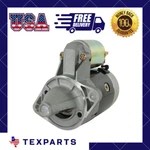 23300-00H10 Starter Nissan Komatsu Tcm & Linde Forklift A15 H20 J15 Engine. Fixed Price $116.44.