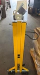 Fostoria Mdl. 60-LDA 60" Loading Dock Mounted Work Light Arm. Fixed Price $130.00.
