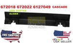 672018 672022 6127049 For Cascade Sideshifter Lateral Wear Pad Slider. Fixed Price $19.90.