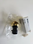 Part # HY1566654 Fits Hyster / Yale Sensor - Oil Pressure Free Shipping. Fixed Price $35.00.