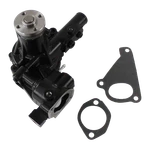 129004-42001 Water Pump For Yanmar 4TNV88 3TNV88 4TNV84 Excavator 129508-42001. Fixed Price $78.00.