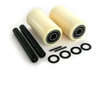For Crown PE4500 Electric Pallet Jack Load Kit Xl Wheels. Fixed Price $155.00.