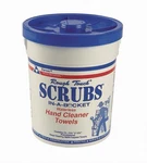 Shop Supply Hand Cleaner Towels (1 Tub) 72. Fixed Price $69.99.