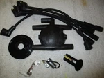 Towmotor Continental F162 4 Cyl Red Seal Teledyne Tune Ign Flat Crab Cap Kit. Fixed Price $134.99.