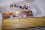 New Hyster HY3001726 Electric Contact EV1 5/8 Inch Tip CT-329. Fixed Price $8.99.