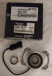 New, Genuine Hyundai Forklift Speed Sensor Kit XKCQ-00126. Fixed Price $250.00.