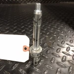 45835-23320-71 Tilt Lock Bolt 458352332071 Toyota 7FGU15 Ref# 4502-E2. Fixed Price $100.00.