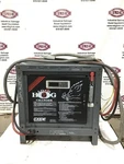 Exide Load Hog LH3-18-1000 Forklift Battery Charger 36V 160A Phase. Fixed Price $599.99.