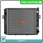 New Radiator Hyster/yale Forklift 580035841. Fixed Price $464.95.