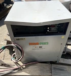 Ibe Pwr-plus 48V Forklift Battery Charger (mpn 24CVC375DD3). Fixed Price $665.00.