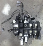 Toyota 7FGCU25 Forklift Way Flow Control Valve Nishina 67630-33274-71. Fixed Price $1500.00.