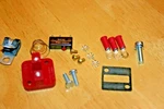 Beam 1501-26 Repair Kit For 1501-L Vacuum Safety Switch 12 Volt New Orig.. Fixed Price $39.95.