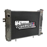 #16420U223071 16410F21007 Aluminum Radiator Various Toyota Models Forklift. Fixed Price $145.00.
