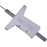 Haltec Truck Tread Depth Gauge N-1420H. Fixed Price $34.82.