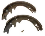 Part # KO3EA-30-1145C Fits Komatsu Shoe Set Brake (2). Fixed Price $67.00.